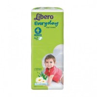  Libero EveryDay Maxi 4 (7-18 ), 42 .