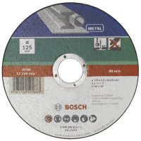Bosch 2.608.600.218   , 115  22.2  6 
