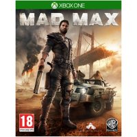  Mad Max  xBox One