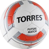   TORRES Futsal Match