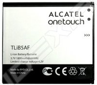  Alcatel One Touch 1016D Black Volcano Black