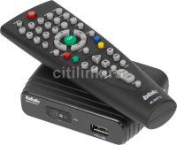   DVB-T2  BBK SMP132HDT2 -