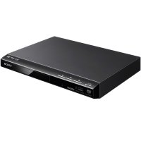 DVD  Sony DVP-SR760HP  