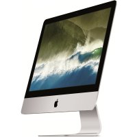  Apple iMac (Late 2015)   21.5" FHD   Quad-Core i5 2.8GHz   8Gb   1Tb   HD6200   OS X El Cap