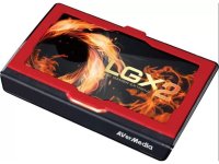   AVerMedia GC550 Live Gamer Extreme 