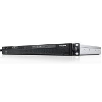  Lenovo ThinkServer RS140E3-1226v3 SAS/SATA RW RAID 100300W 1x4Gb UDIMM1600 (70F30012EA)