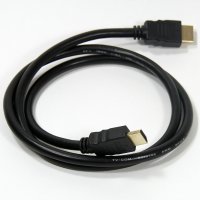  HDMI (M) -) HDMI (M), 1.0m, TV-COM (CG501N-1M), V1.4b