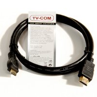  HDMI (M) -) mini HDMI (M), 1.0m, TV-COM (CG580M-1M)
