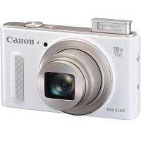  Canon PowerShot SX610 HS  20Mpix Zoom18x 3" 1080p SDXC CMOS IS opt 5minF 30fr/s HDMI