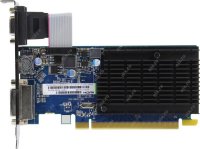  Sapphire Radeon R5 230 1GB DDR3 D-Sub+DVI+HDMI PCI-E (11233-01-20G) RTL