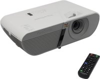 ViewSonic Projector PJD5155L (DLP, 3100 , 10000:1, 800x600, D-Sub, HDMI, USB, , 2D/3D)