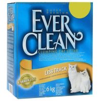     Ever Clean Less Track  /   6 