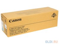  Canon C-EXV16/17 Black  Canon iR C5180/5180i/5185i/4580/4580i/4080/4080i/CLC-4040/515