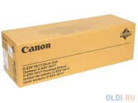  Canon C-EXV 16/17Bk  iR-C5180 / 5180i / 5185i / 4580 / 4580i / 4080 / 4080i /CLC-4040