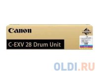  Canon C-EXV28Cl  iR C5045/C5051/C5250/C5255 . . 38000 .