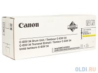  Canon C-EXV34Y   IR ADV C2020/2030 