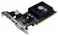  PCI-E 1024Mb GeForce 210 Gainward (1459) [64bit, GDDR3] RTL