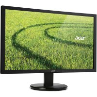  ACER K212HQLb 20.7", 1920x1080, 5ms, D-SUB, Black, UM.LW2EE.002