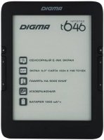   Digma T646 Black