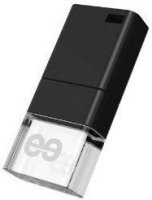   64GB Leef Ice (USB 2.0) (LFICE-064BLR)