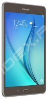  Samsung Galaxy Tab A SM-T350 Black [(1.2) 4C/1536/16/WiFi/BT/Android/8"]