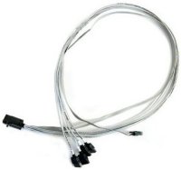  HP 725577-B21 DL180 Gen9 8LFF Smart Array Cable Kit for P440&P840