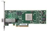  HP QW971A SN1000Q 16Gb FC Host Bus Adapter PCI-E 3.0 (LC Connector),incl. 16 Gbps SFP+,incl.