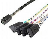  Intel AXXCBL450HD7S Cable Kit 450MM