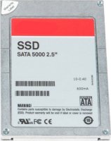  Dell SSD 200GB SATA SFF 2.5" 6Gbps Mix Use MLC, hot plug,   G13 (400-AIGL)