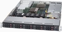   SuperMicro SYS-1028R-WTRT 10G 2P (SYS-1028R-WTRT)