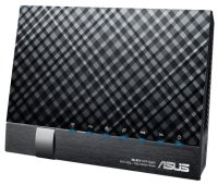  ASUS DSL-N17U