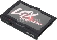   Avermedia GC550 Live Gamer Extreme 