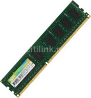  DDR3L 2Gb 1600MHz Silicon Power SP002GLLTU160V01 RTL PC3-12800 CL11 DIMM 240-pin 1.35 