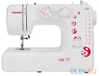    Janome MX 77 