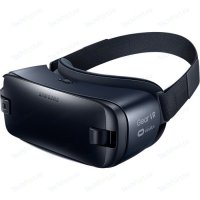 Samsung SM-R322 Gear VR, Black White   