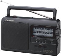  Panasonic RF-3500E-K