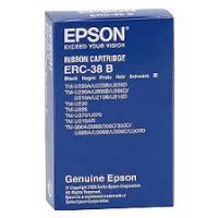 - Epson C43S015374 Black
