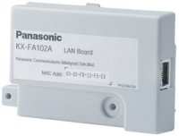   Panasonic KX-FA102A