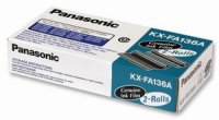   Panasonic KX-FA136A