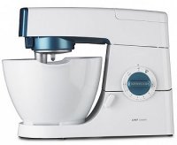   Kenwood KM 353 Blue