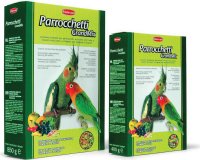       Padovan Grandmix Parrocchetti, 400 