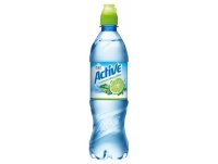  Aqua Minerale Active     , 0.6 