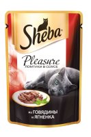 0.085     SHEBA Appetito ,    . 85 