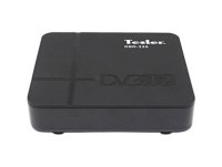 DVB T2  TESLER DSR-320