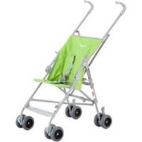 Baby Care   Buggy B01, (6 / ), (Green)