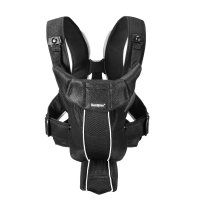 - BabyCarrier Active Mesh