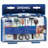 Dremel 687    (26150687JA)