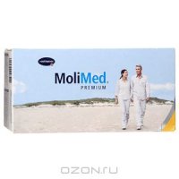   "Molimed Premium", ultra micro, 28 