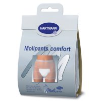  Hartmann  Molipants Comfort   :  L () 9477840