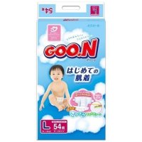 Goon  9-14  L (54 ) 4902011751345